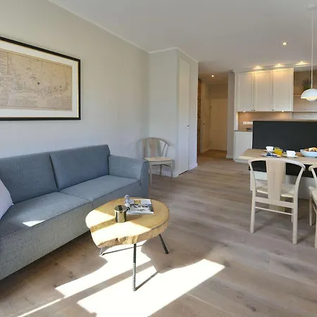 アパート Alte Feuerwache Turmblick *