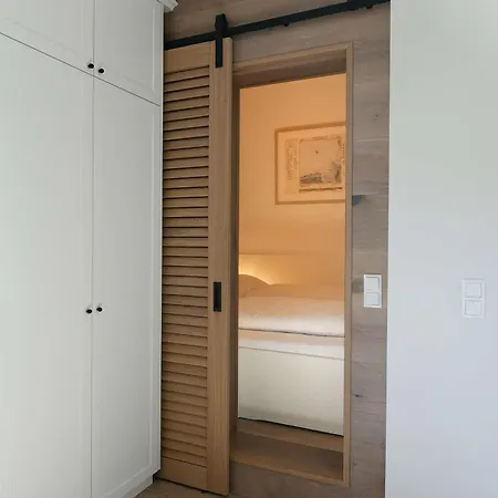 Alte Feuerwache Turmblick ヴァンガーオーゲ