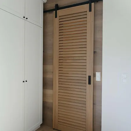 Alte Feuerwache Turmblick アパート *