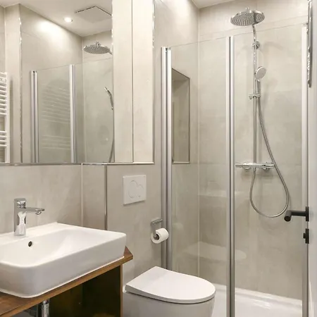 アパート Alte Feuerwache Turmblick *