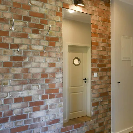 アパート Alte Feuerwache Turmblick *