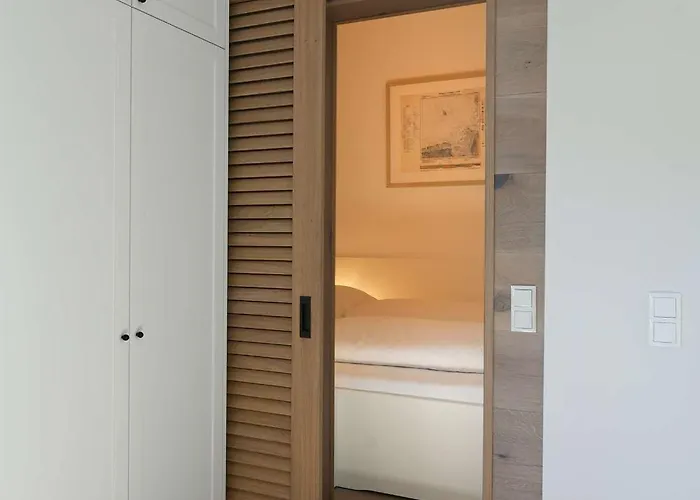 Alte Feuerwache Turmblick Wangerooge