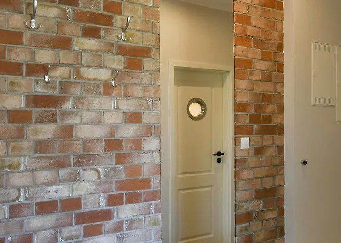 Apartman Alte Feuerwache Turmblick *